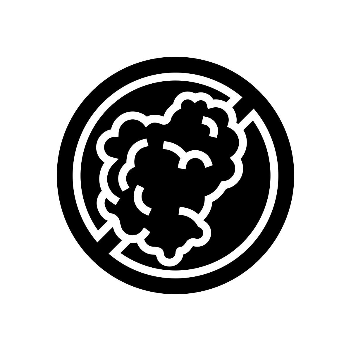 proibido fumar icon