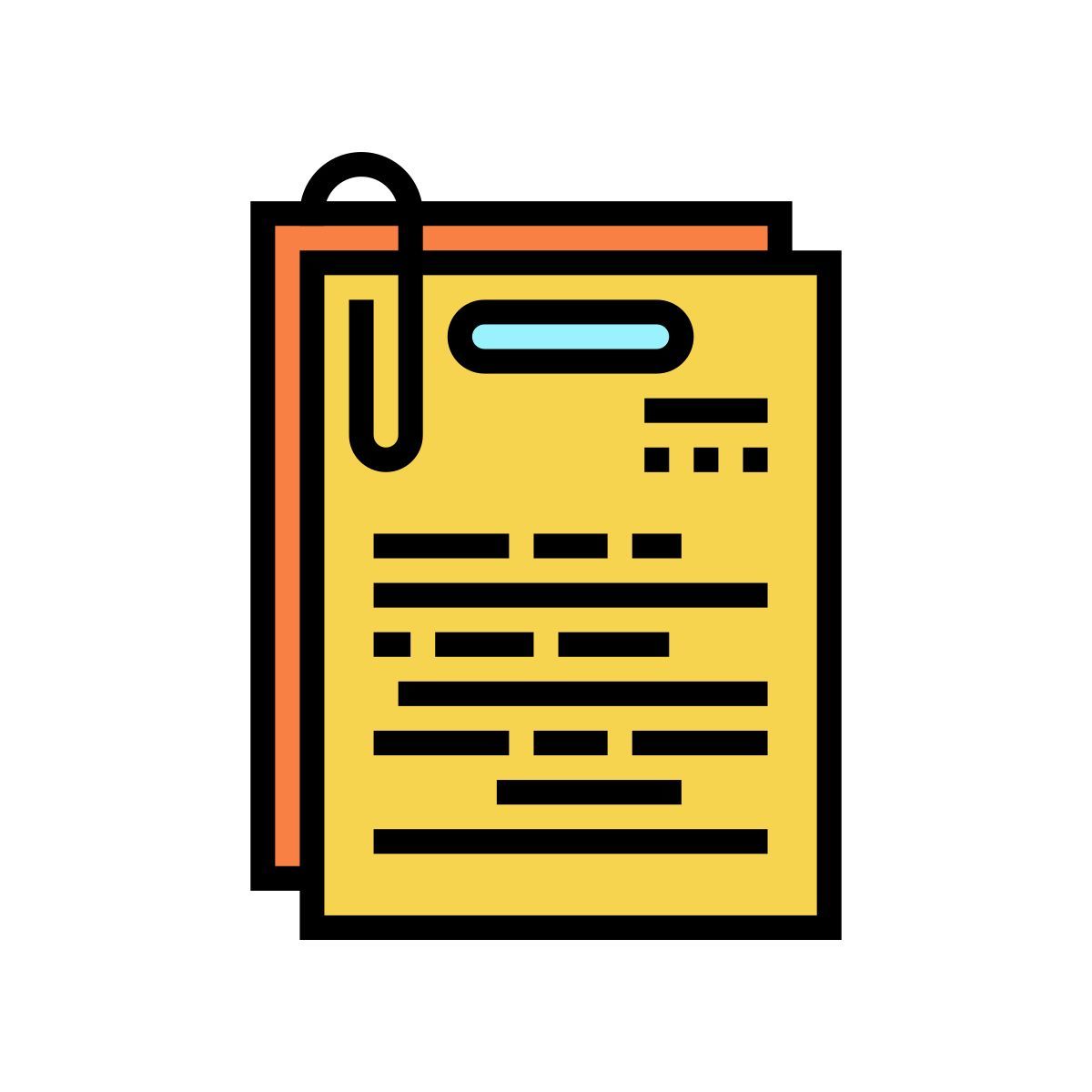 note icon