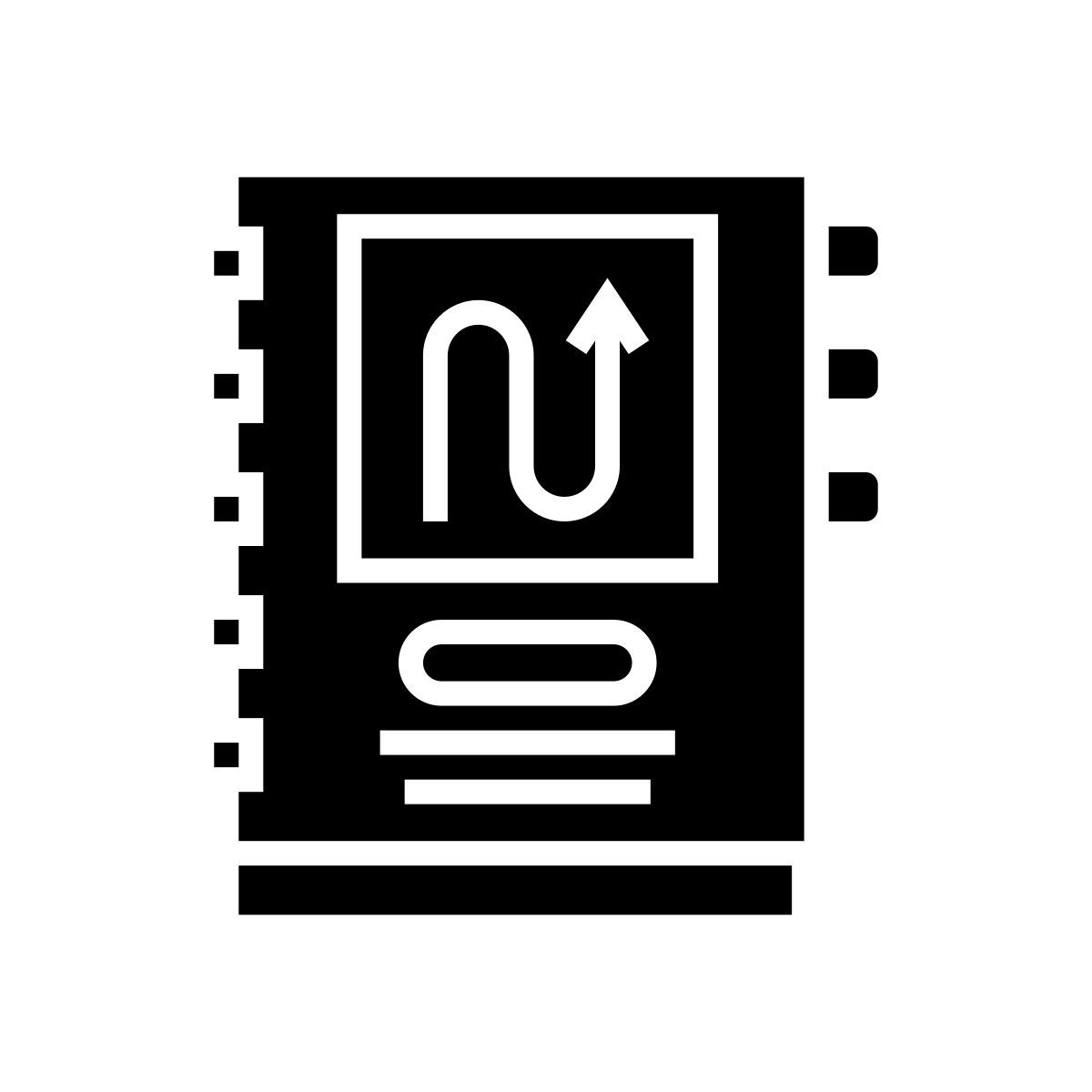 ノート icon