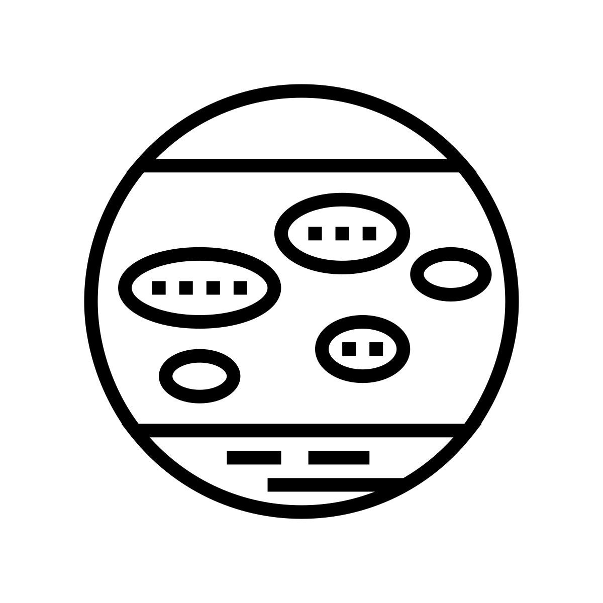 eczema numular icon