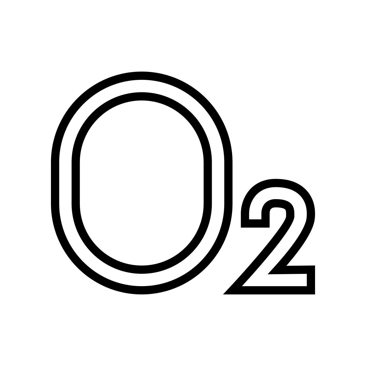 o2 icon