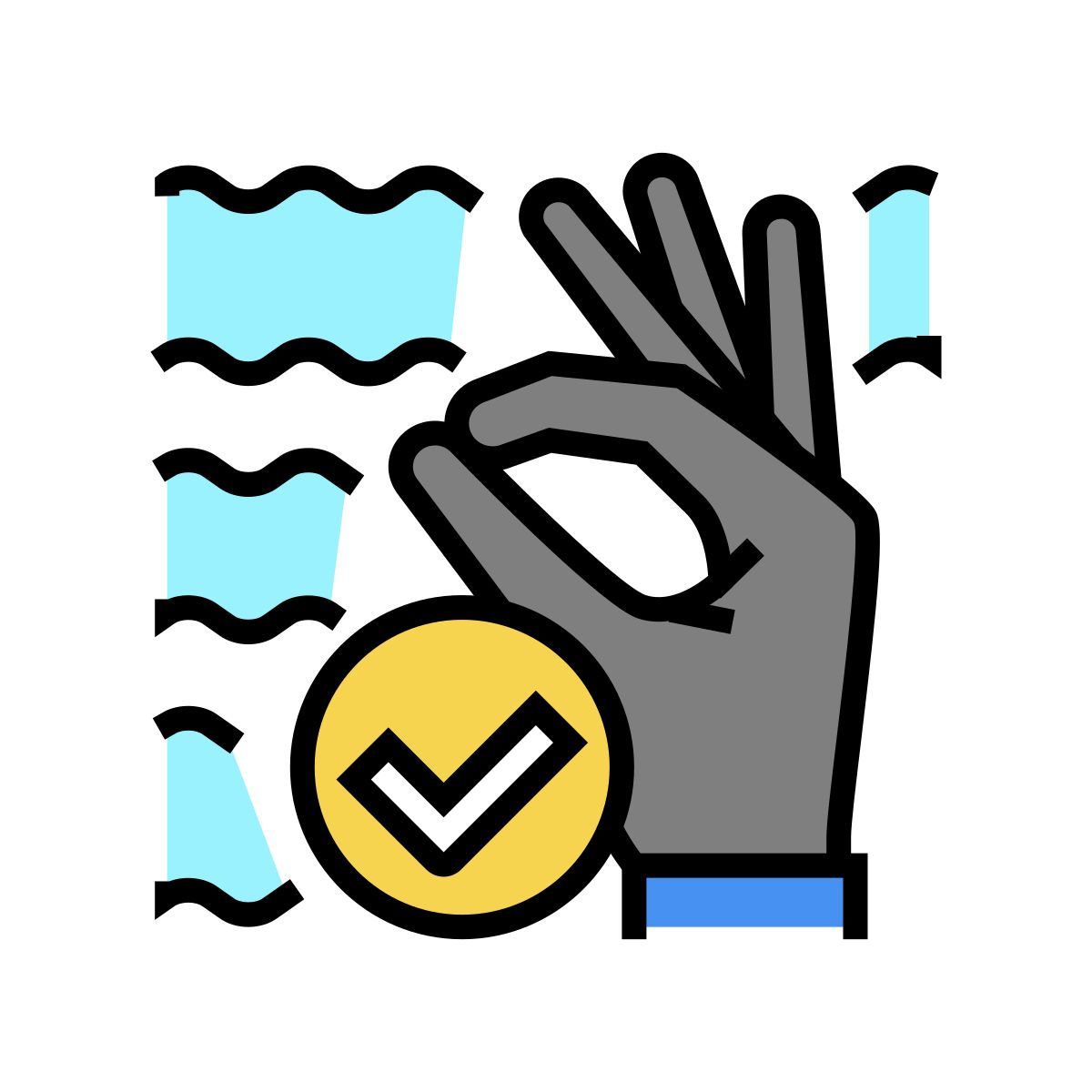 좋아요 icon