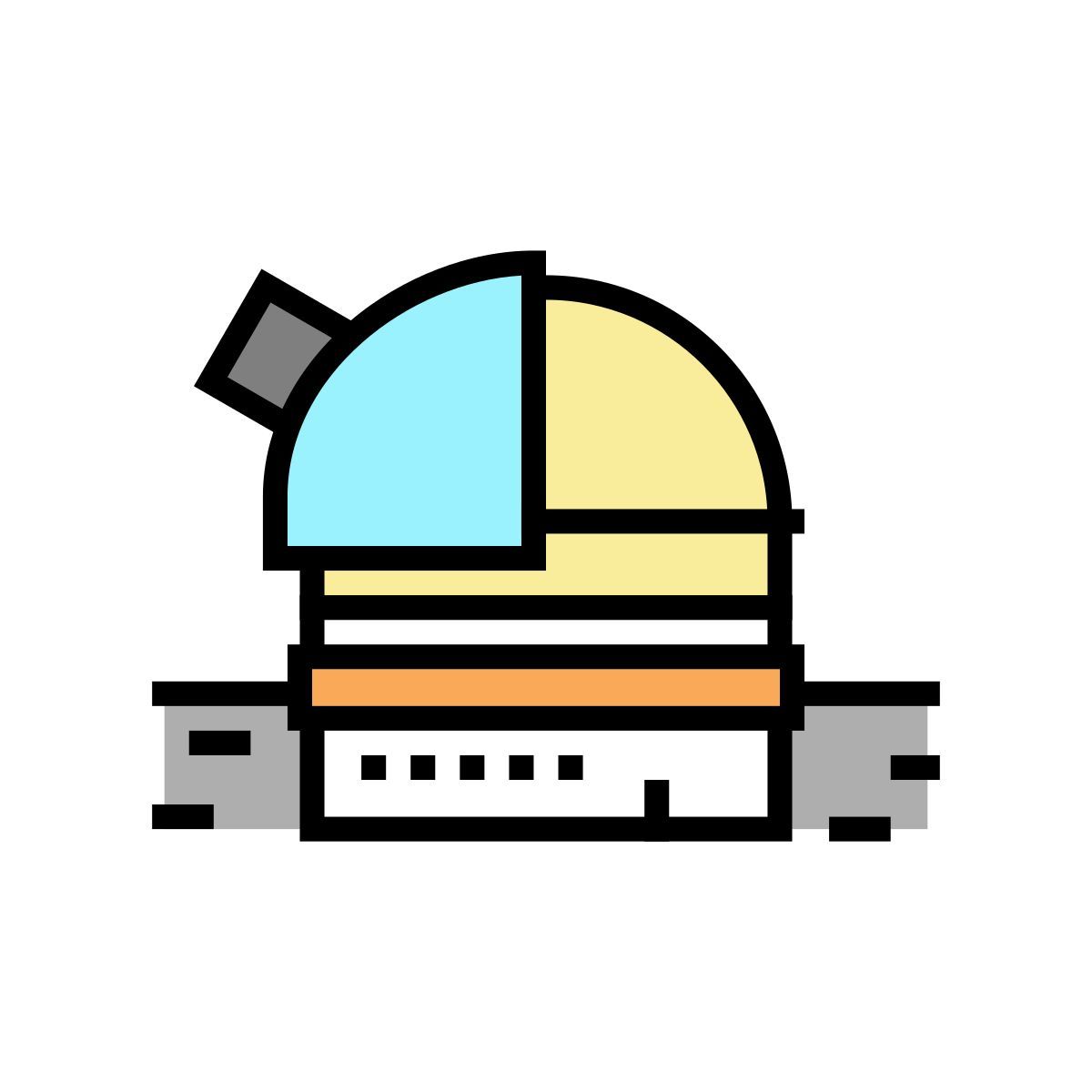 observatorium icon