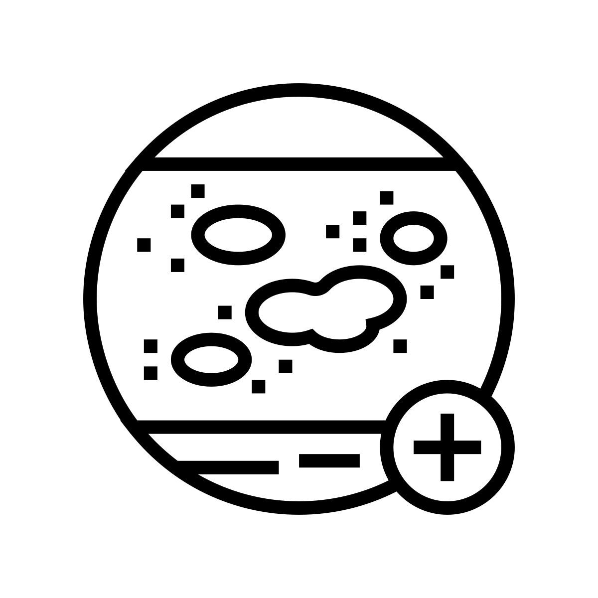 dermatite ocupacional icon
