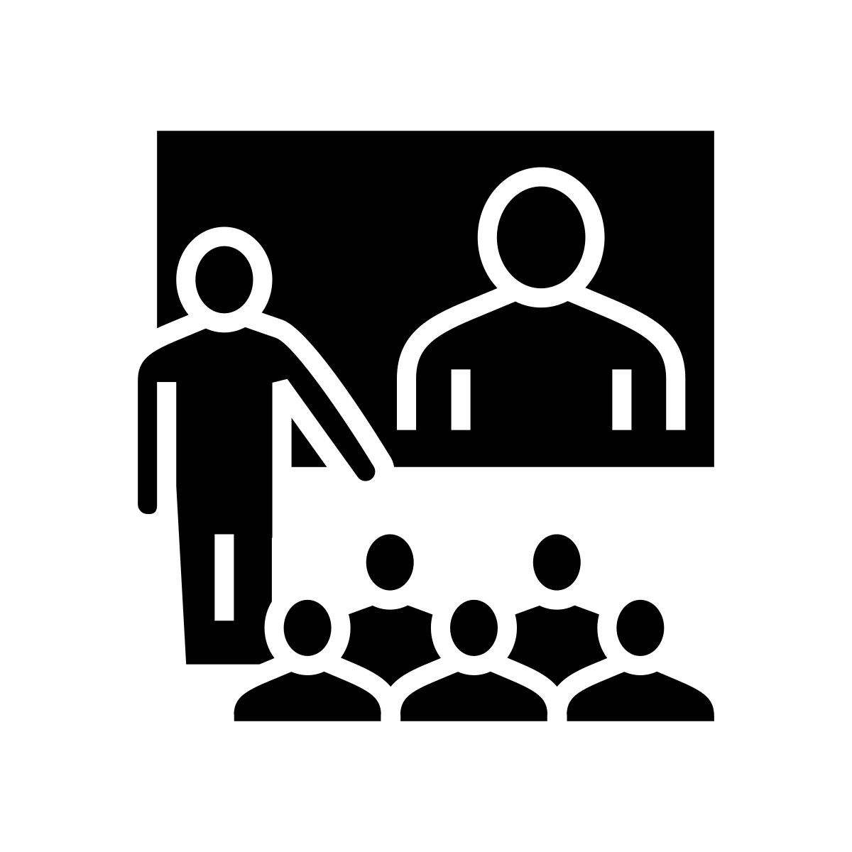 presentación icon