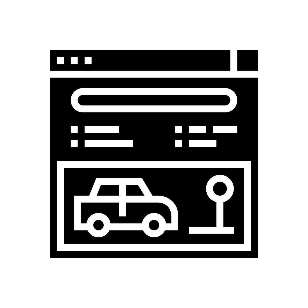 online fahrschule icon
