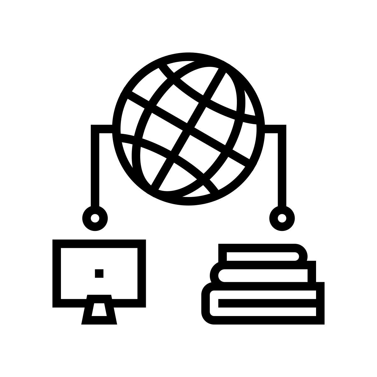 online bildung icon