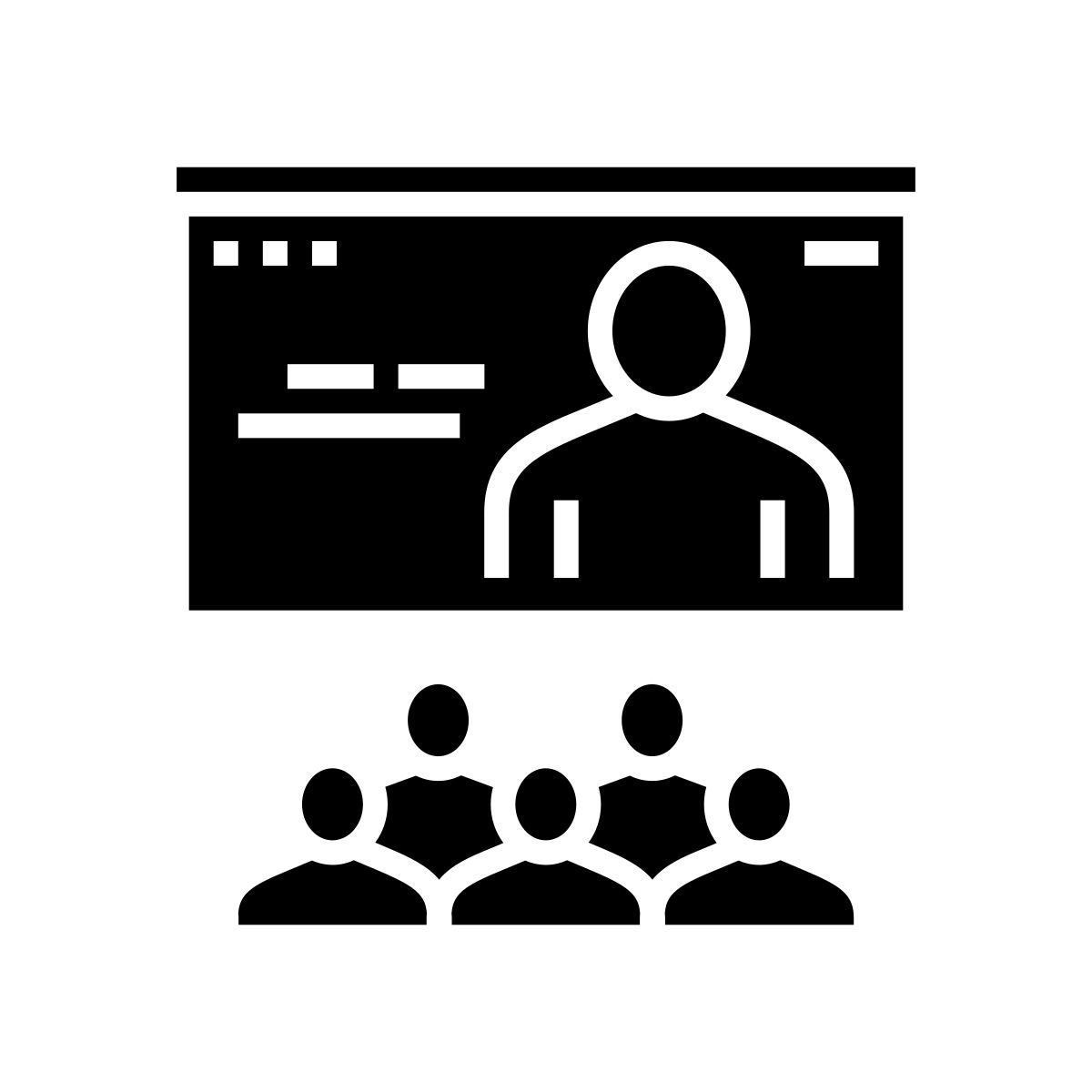 онлайн урок icon