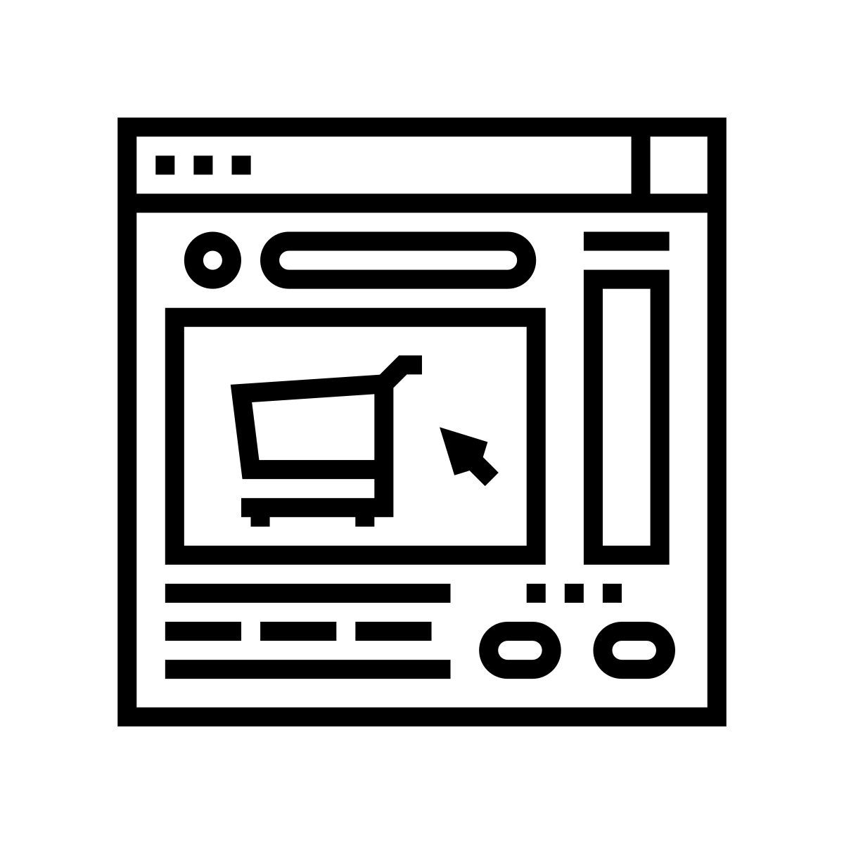 онлайн заказ icon