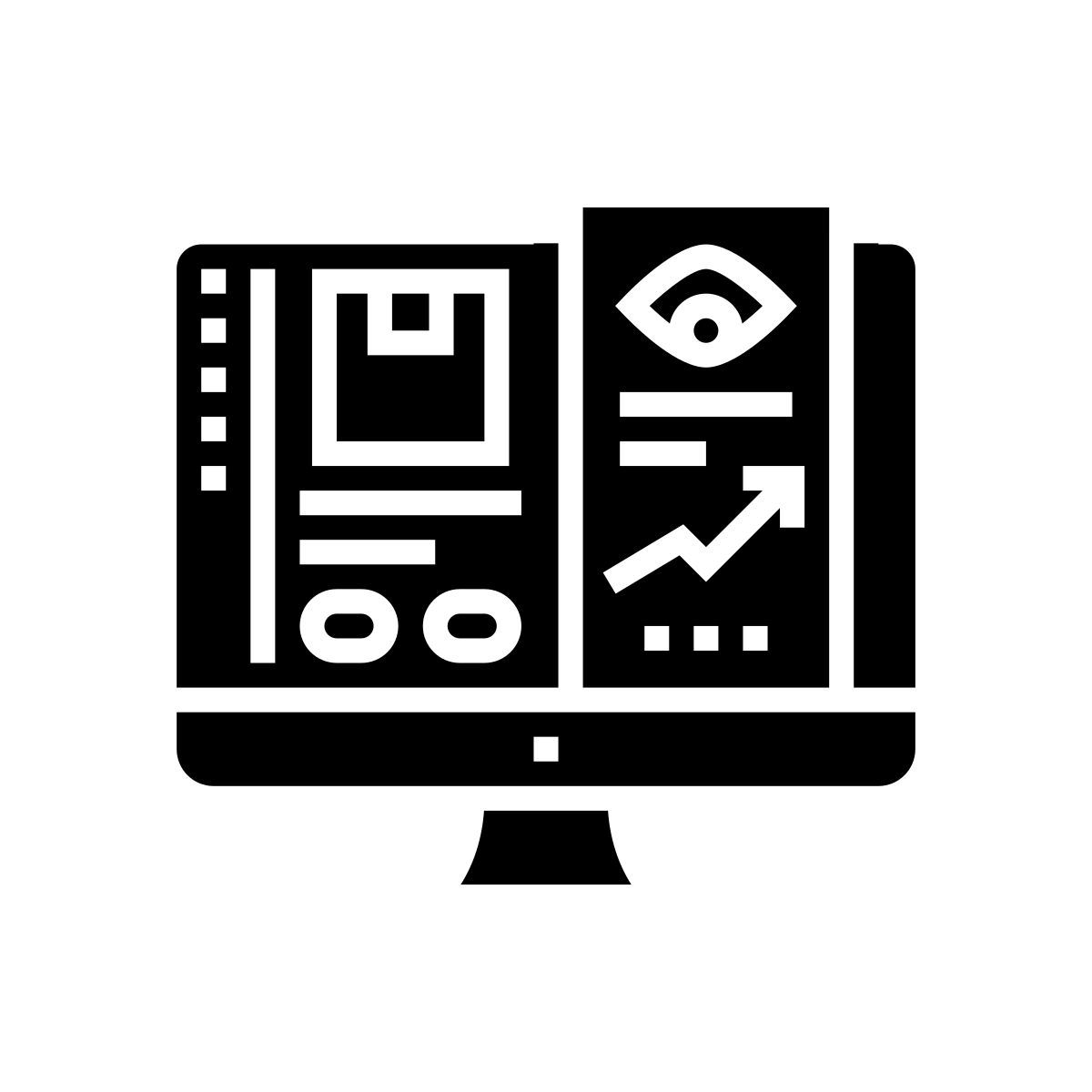online customer review icon