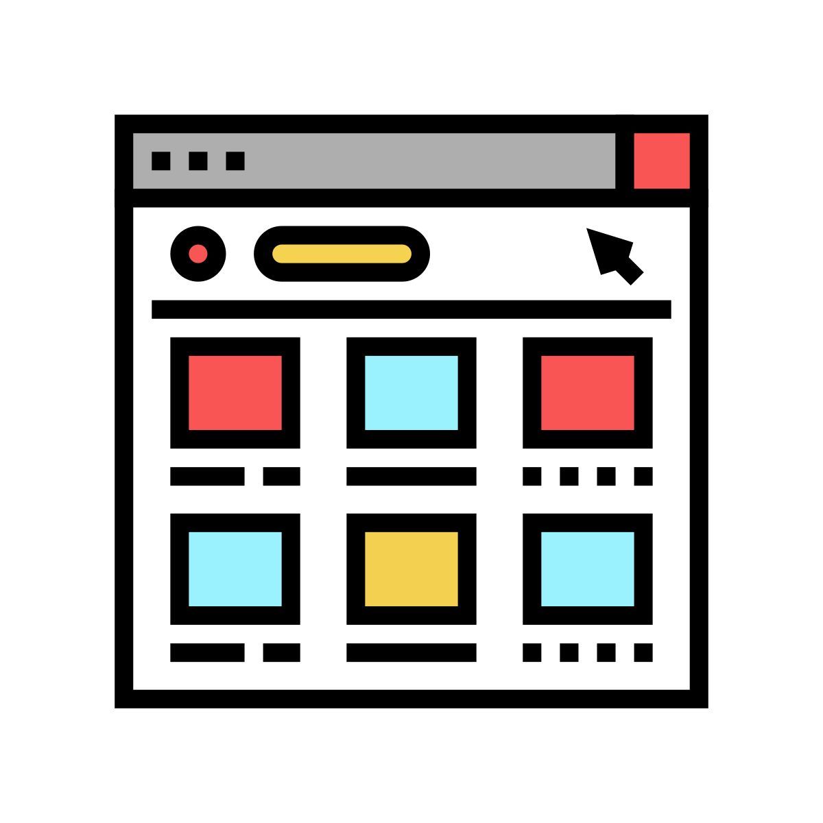 在线订单 icon