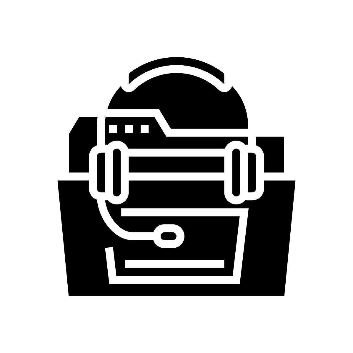 online hilfe icon