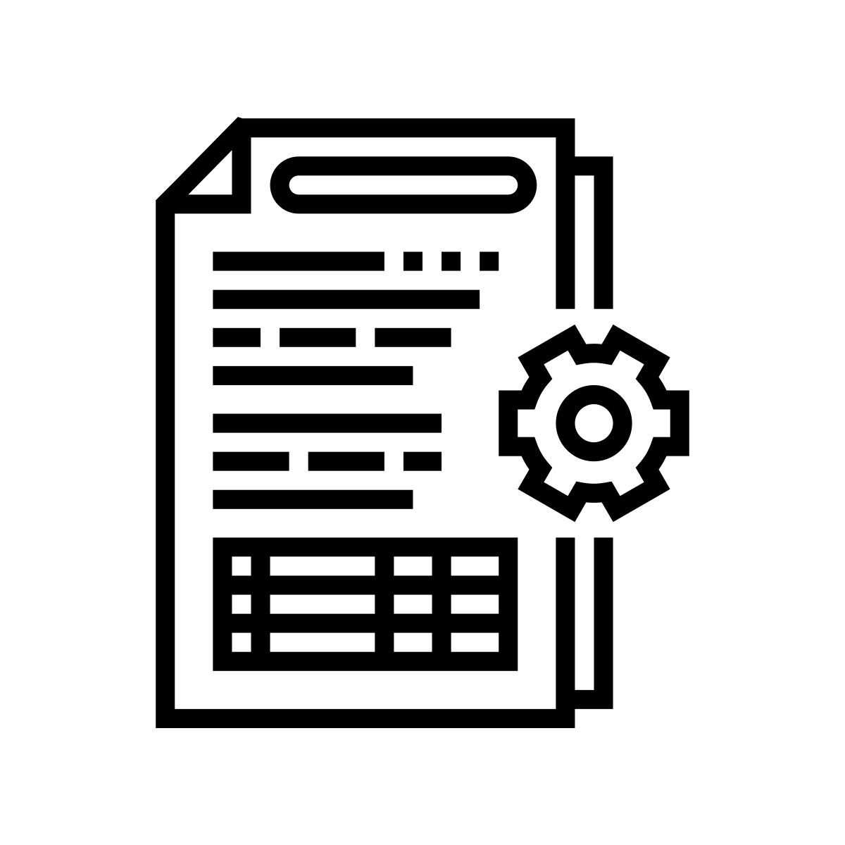 業務監査 icon
