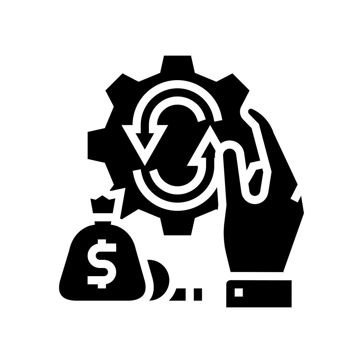 finance icon