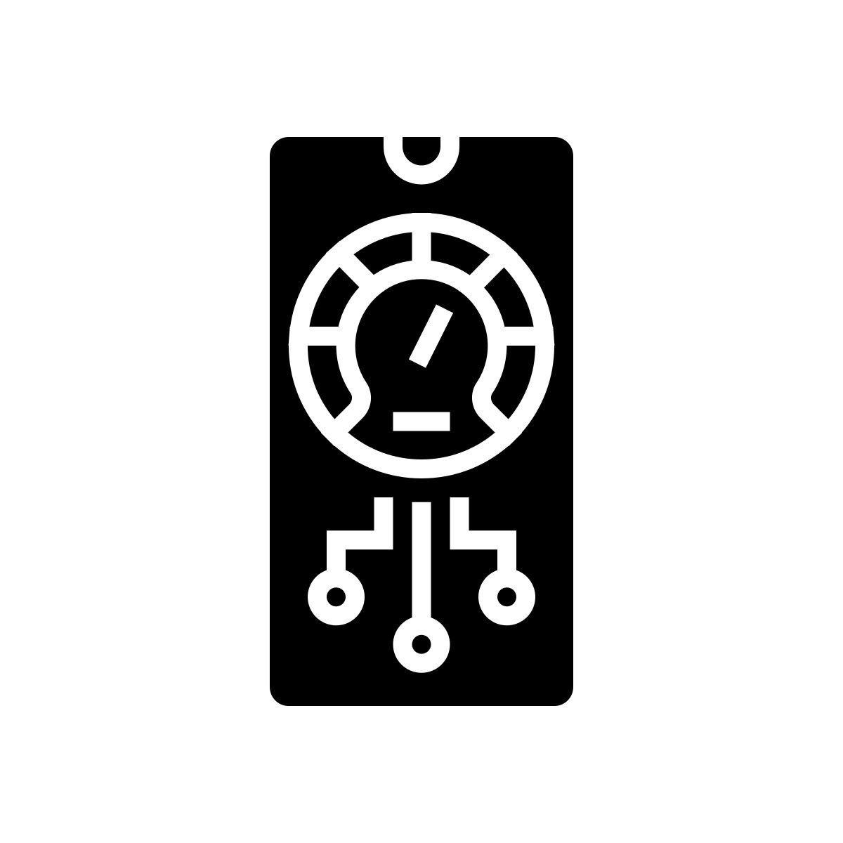 optimize phone app icon