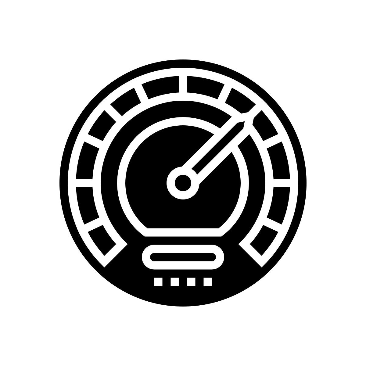 velocità icon