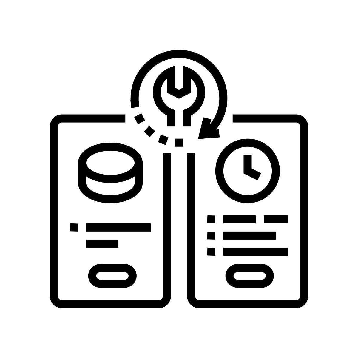 オプション icon