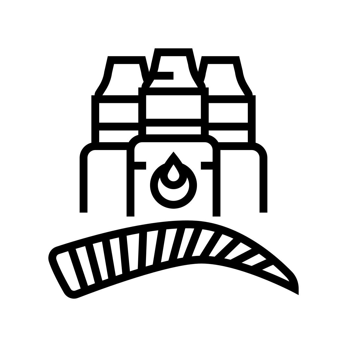颜料 icon