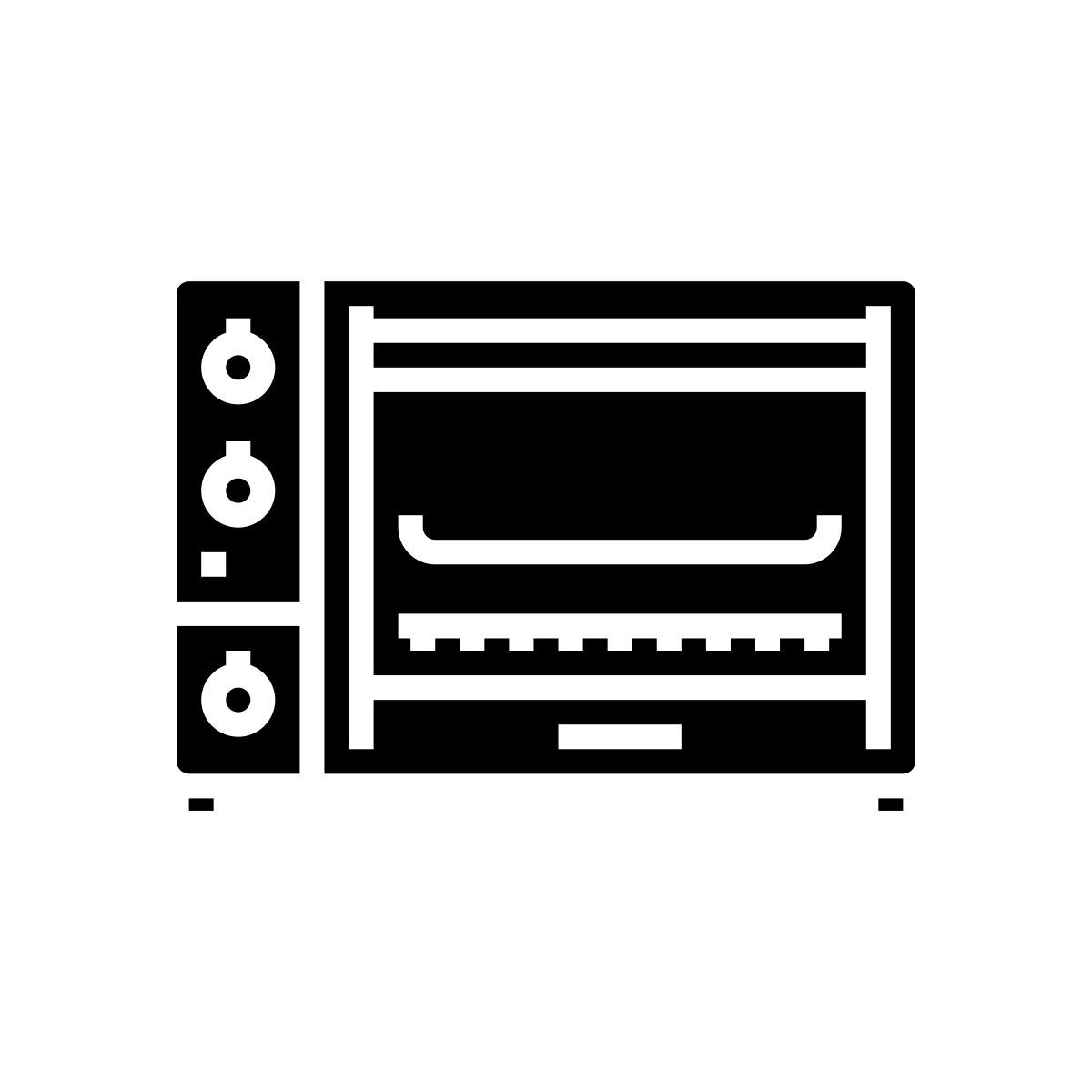 烤箱 icon