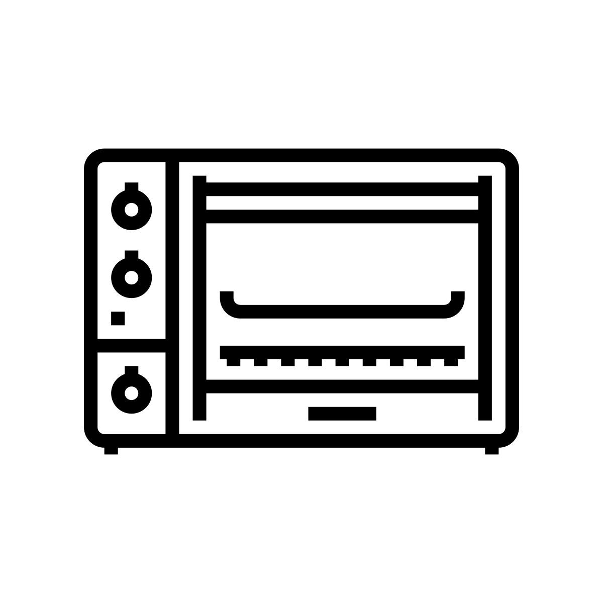 печь icon