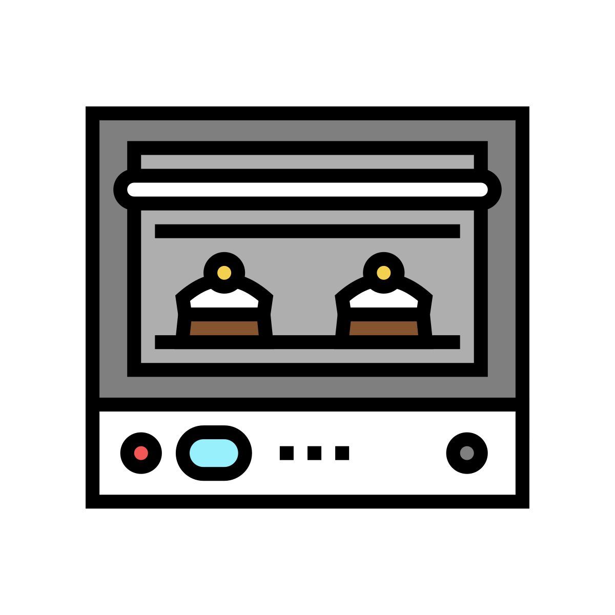オーブン icon