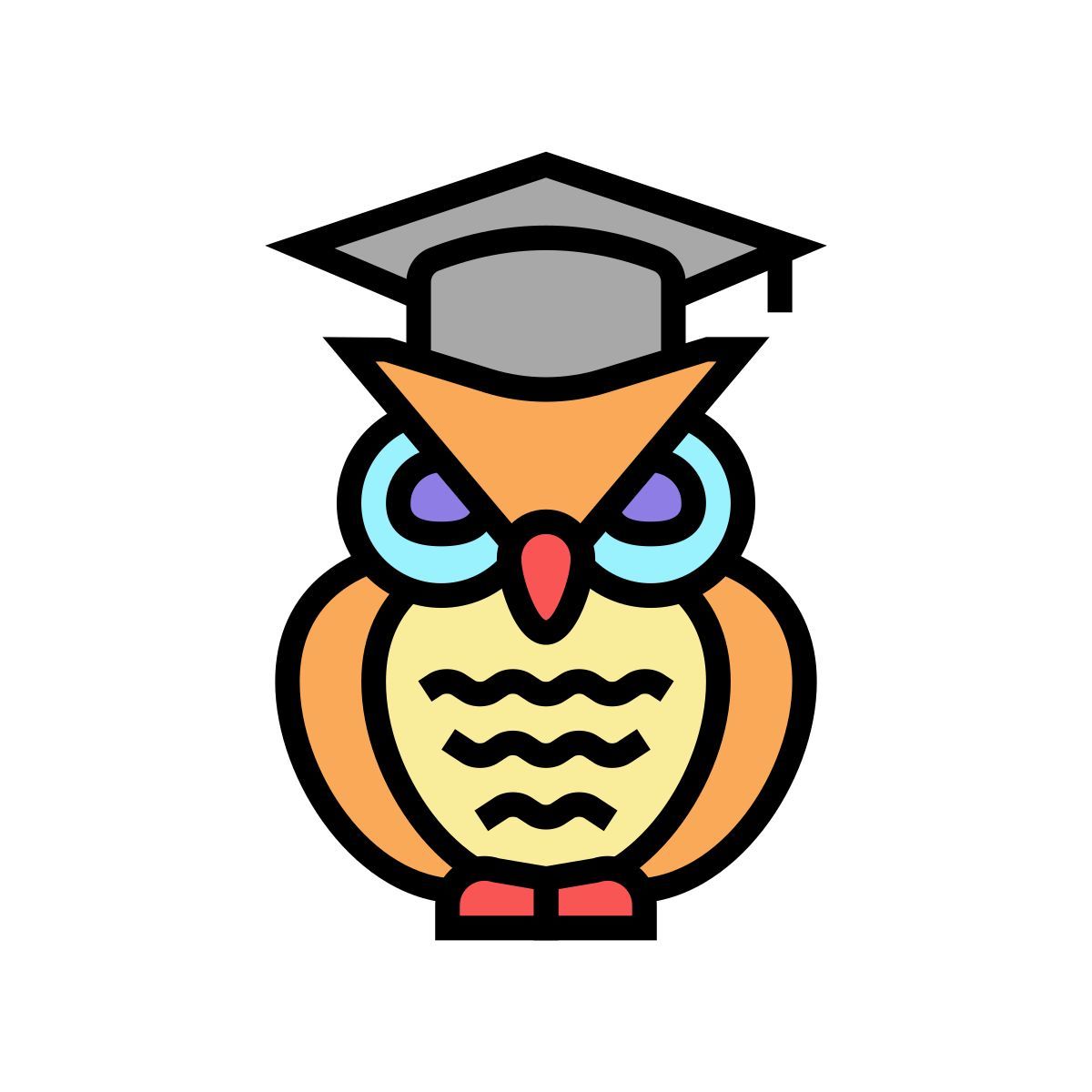owl icon
