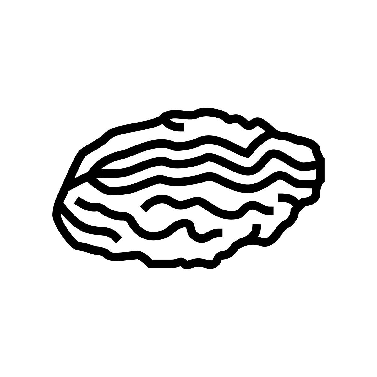 huître icon