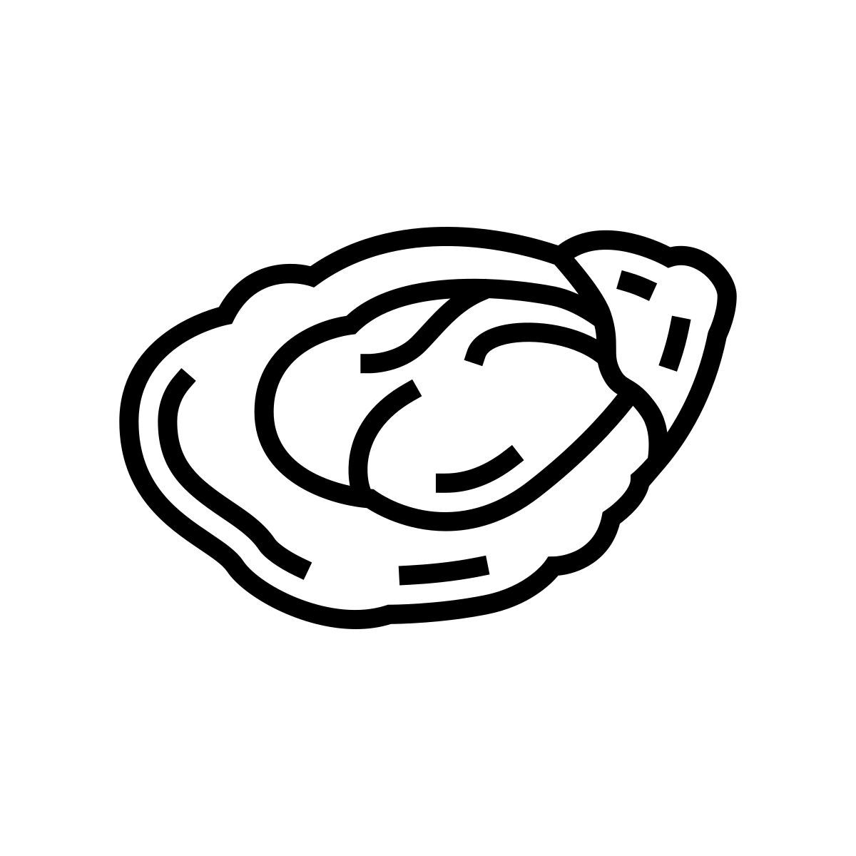 Ostra icon