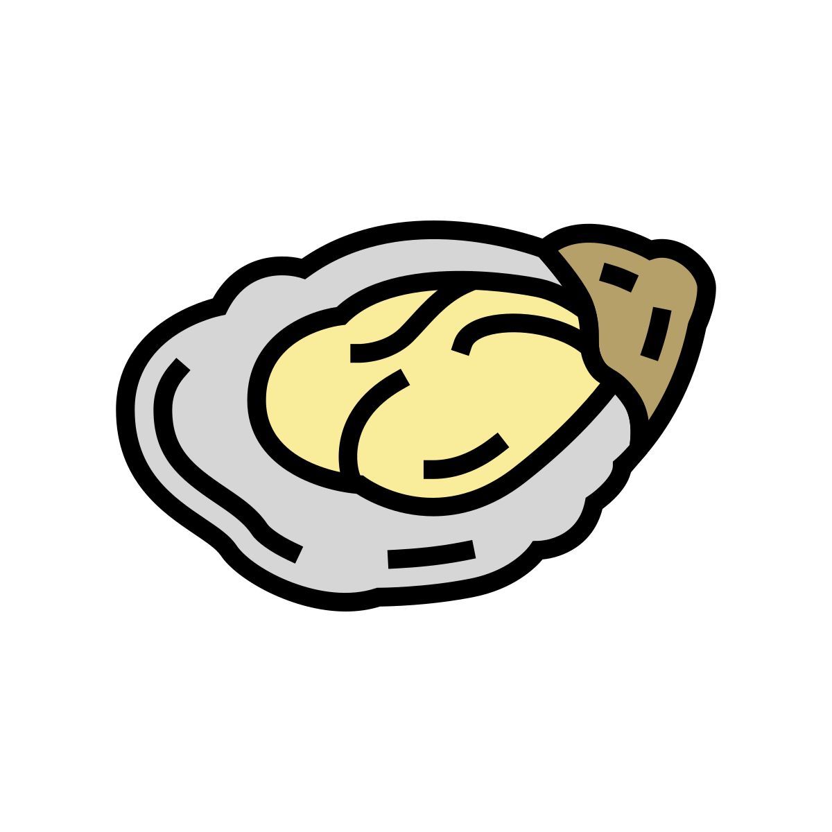 oyster icon