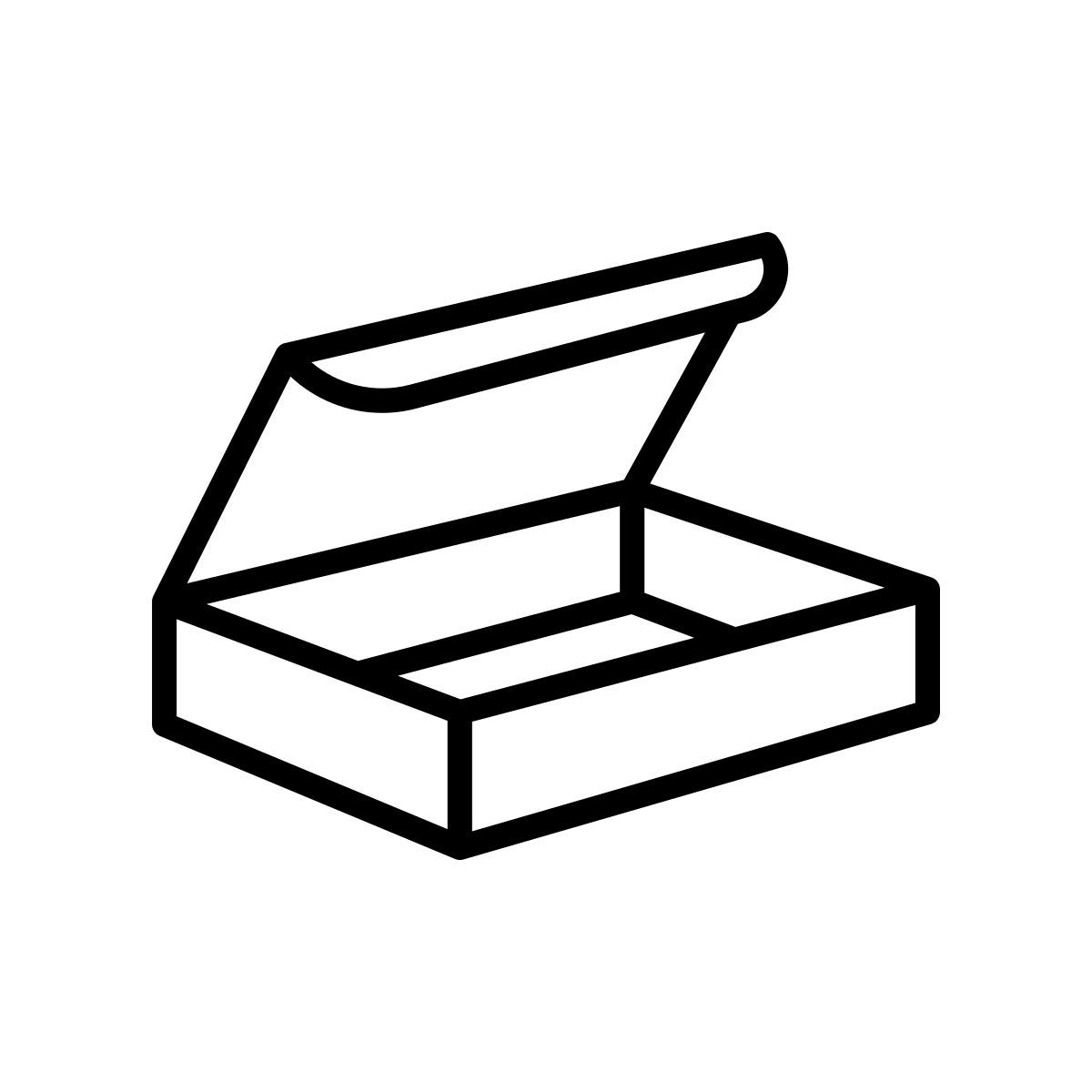 paquete icon