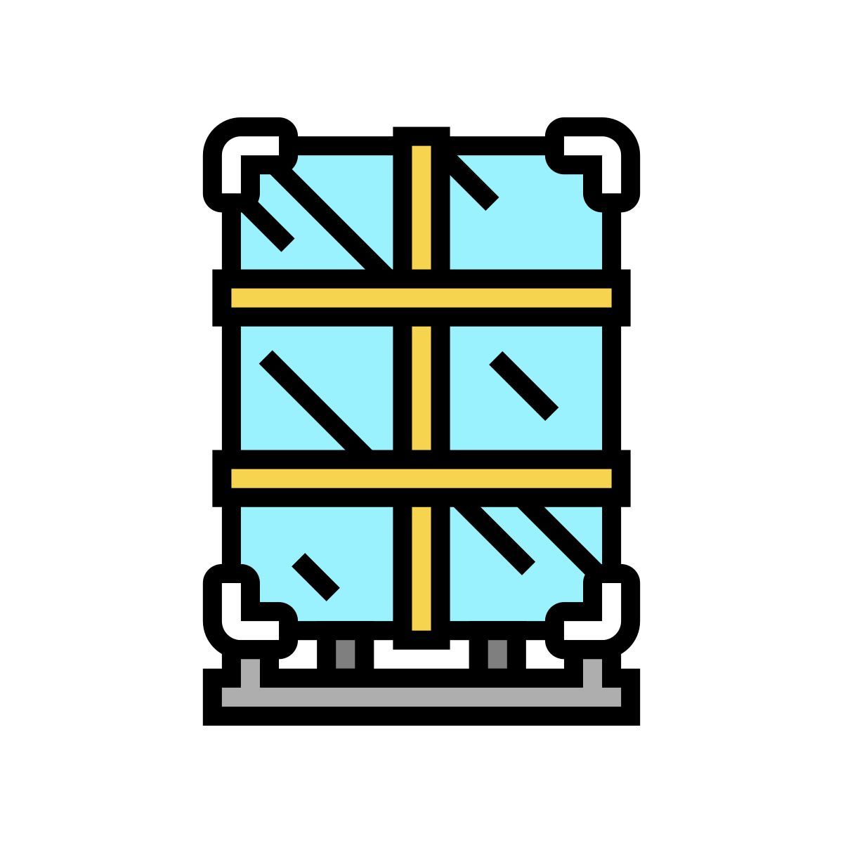 梱包 icon