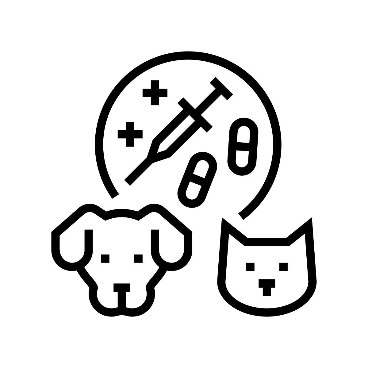 pain management icon