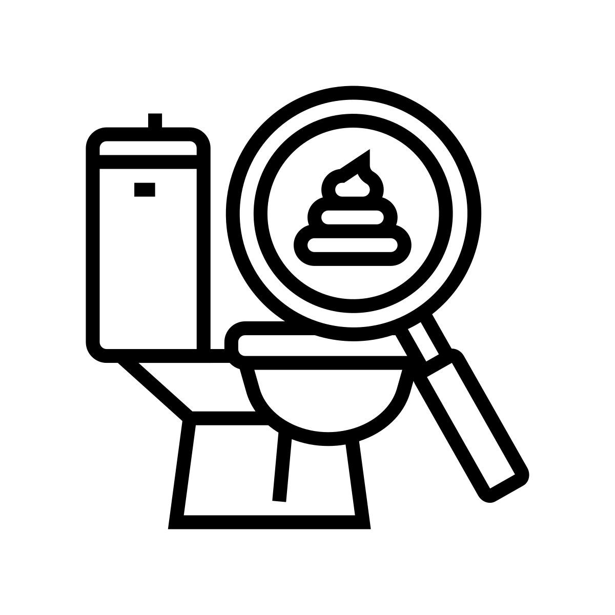 淡い便 icon