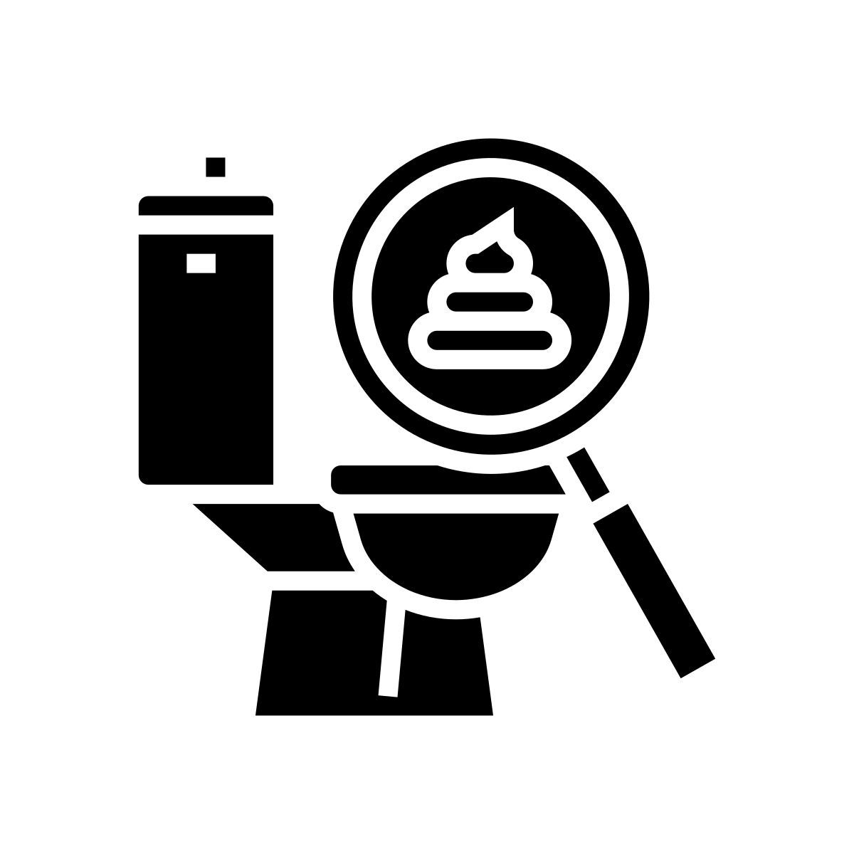 淡い便 icon