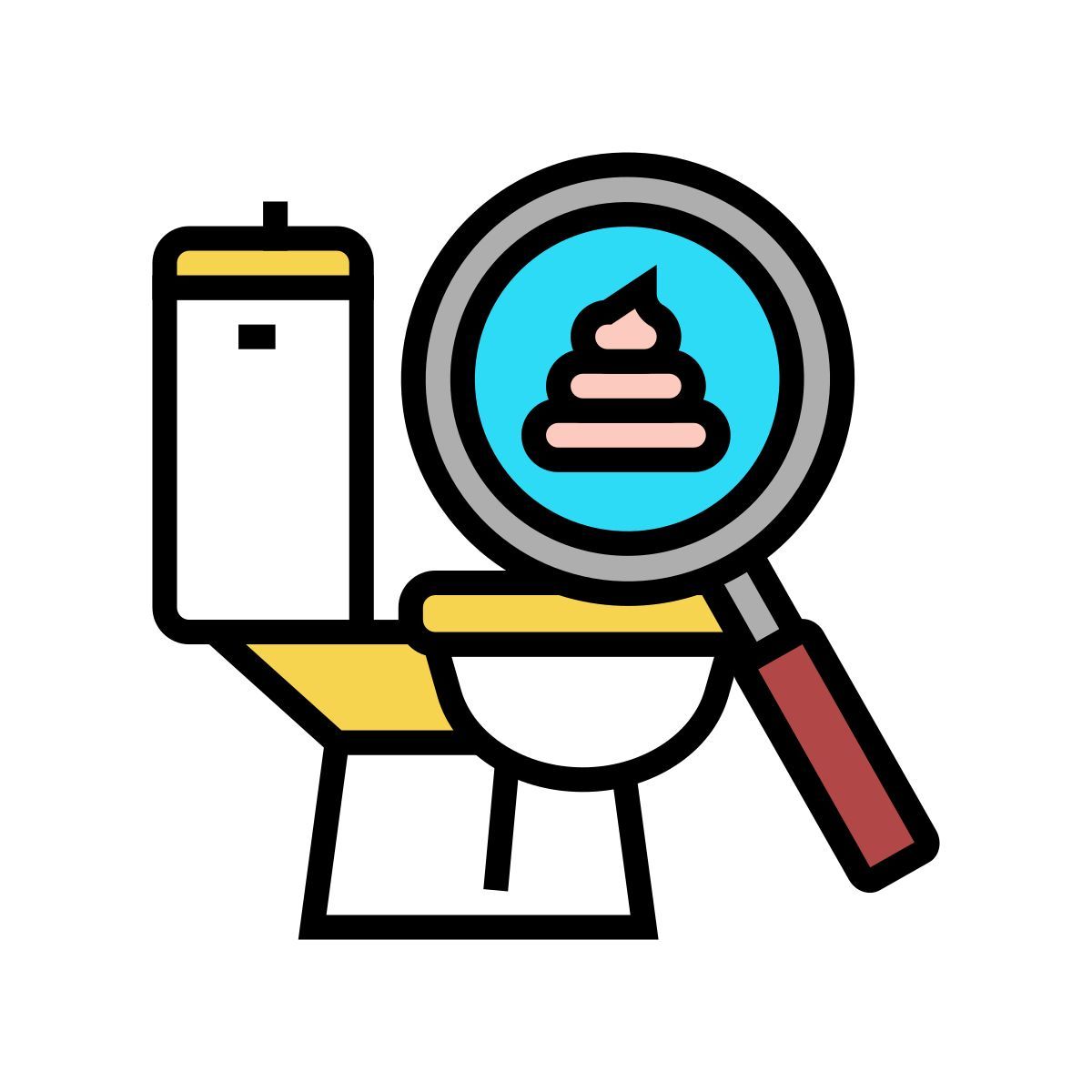 淡い便 icon