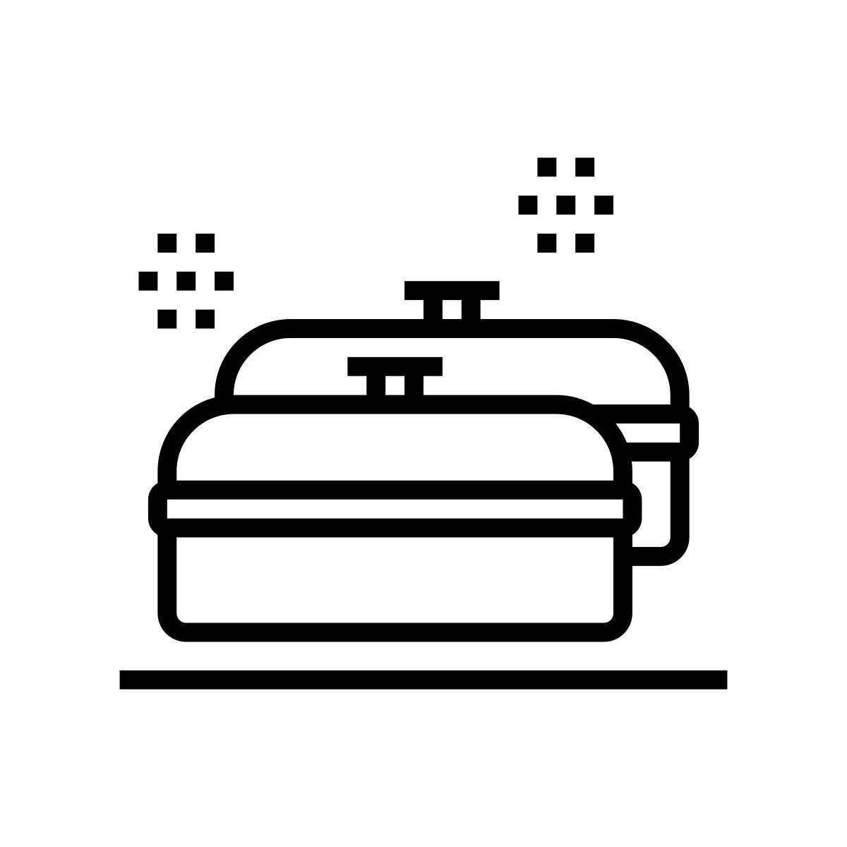 panelas icon