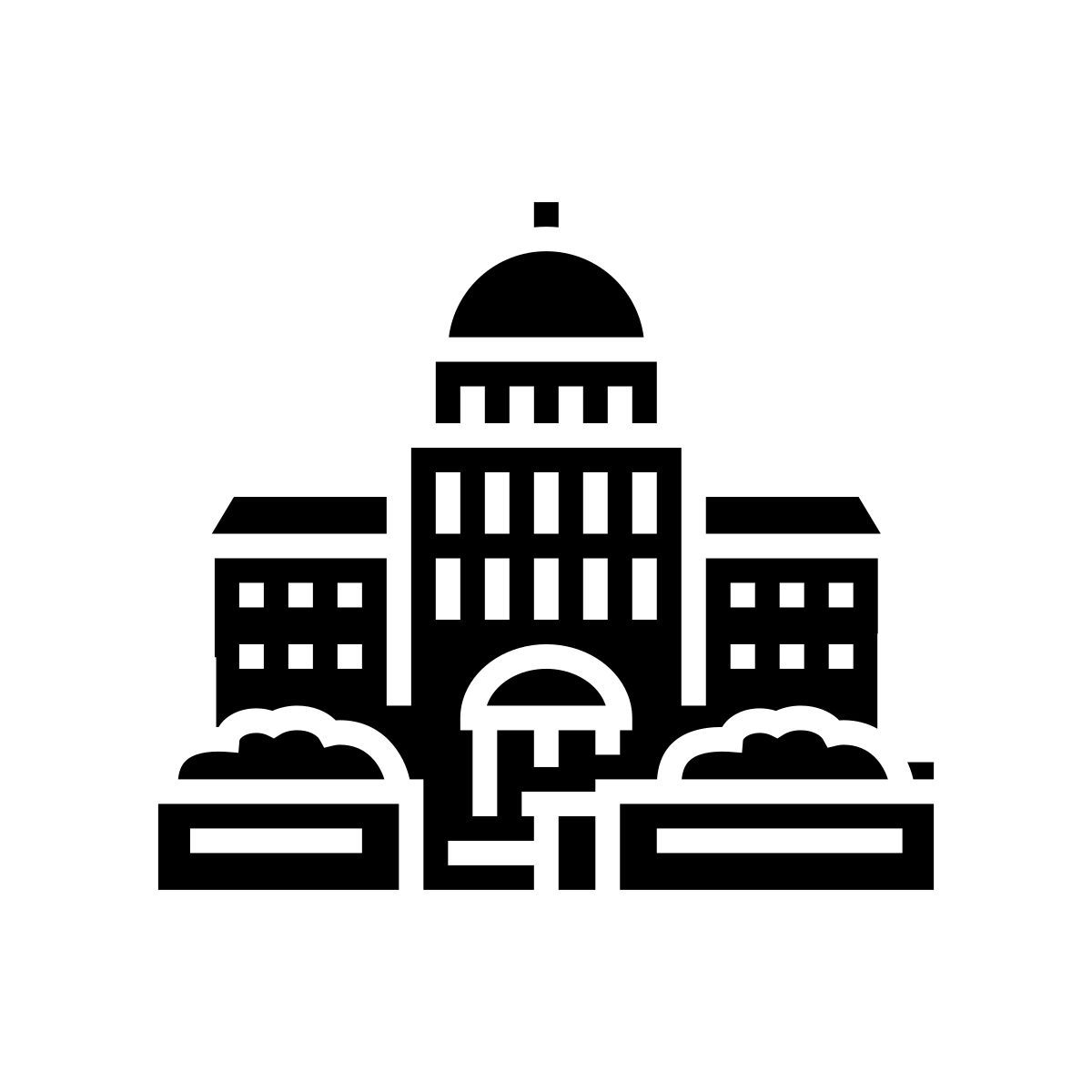 parliament icon
