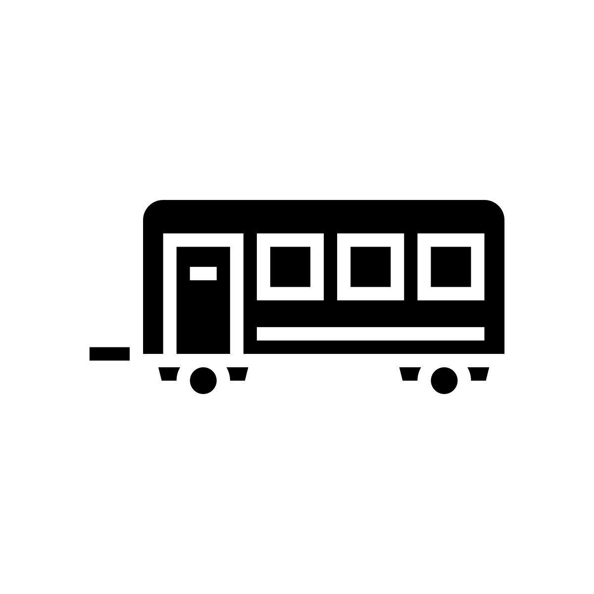 vagón icon