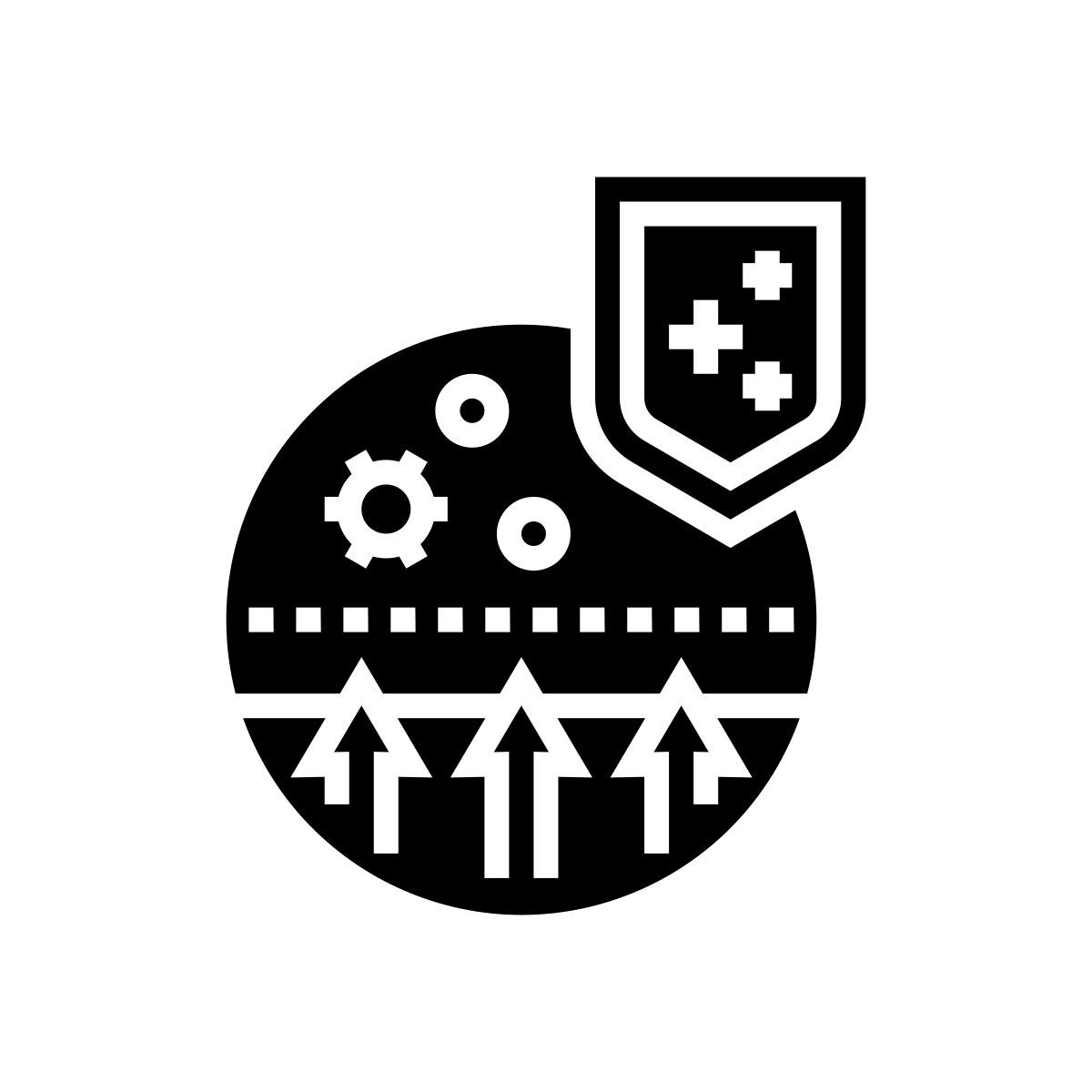 수동 면역 icon