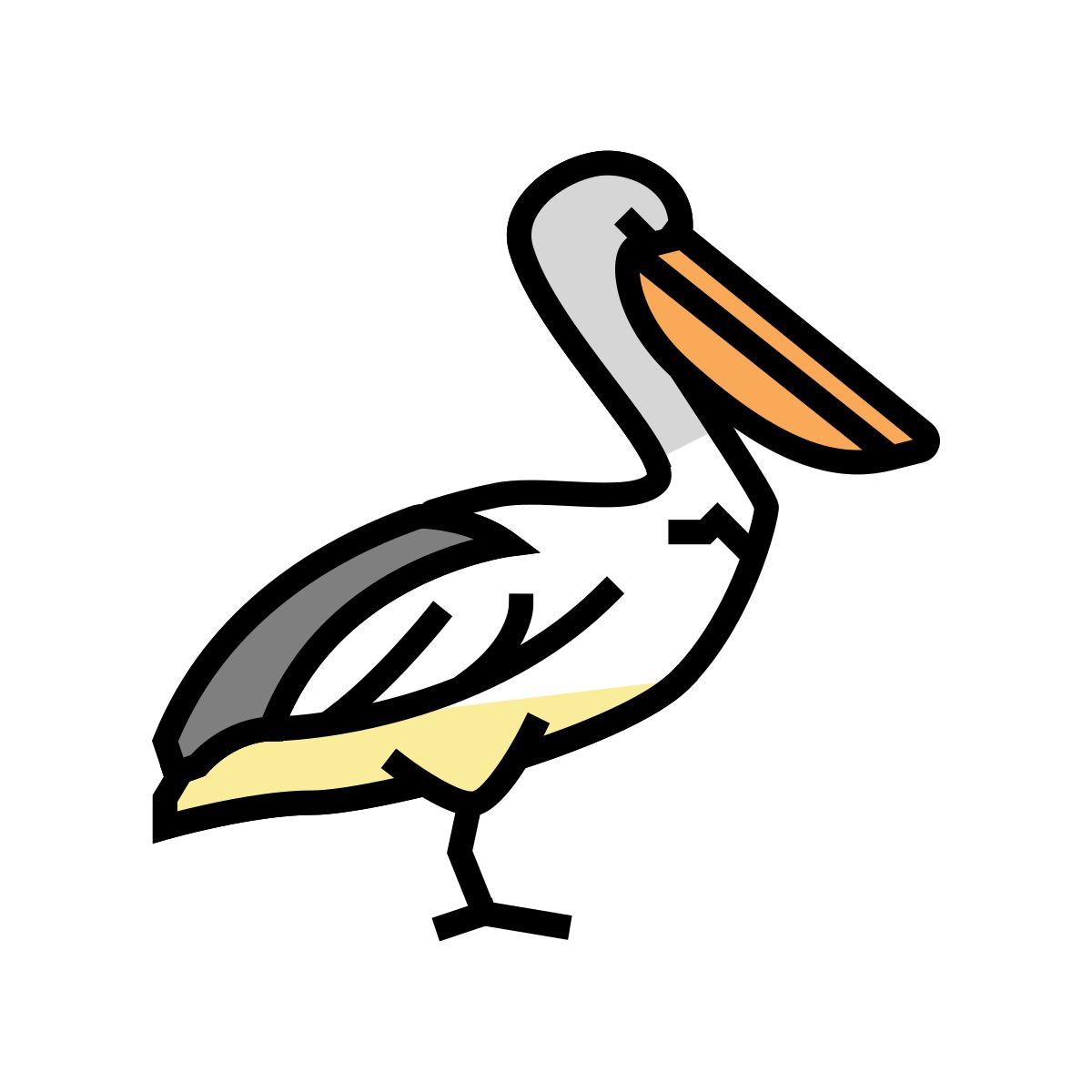 pélican icon