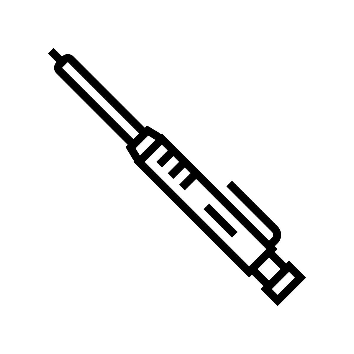 карандаш icon