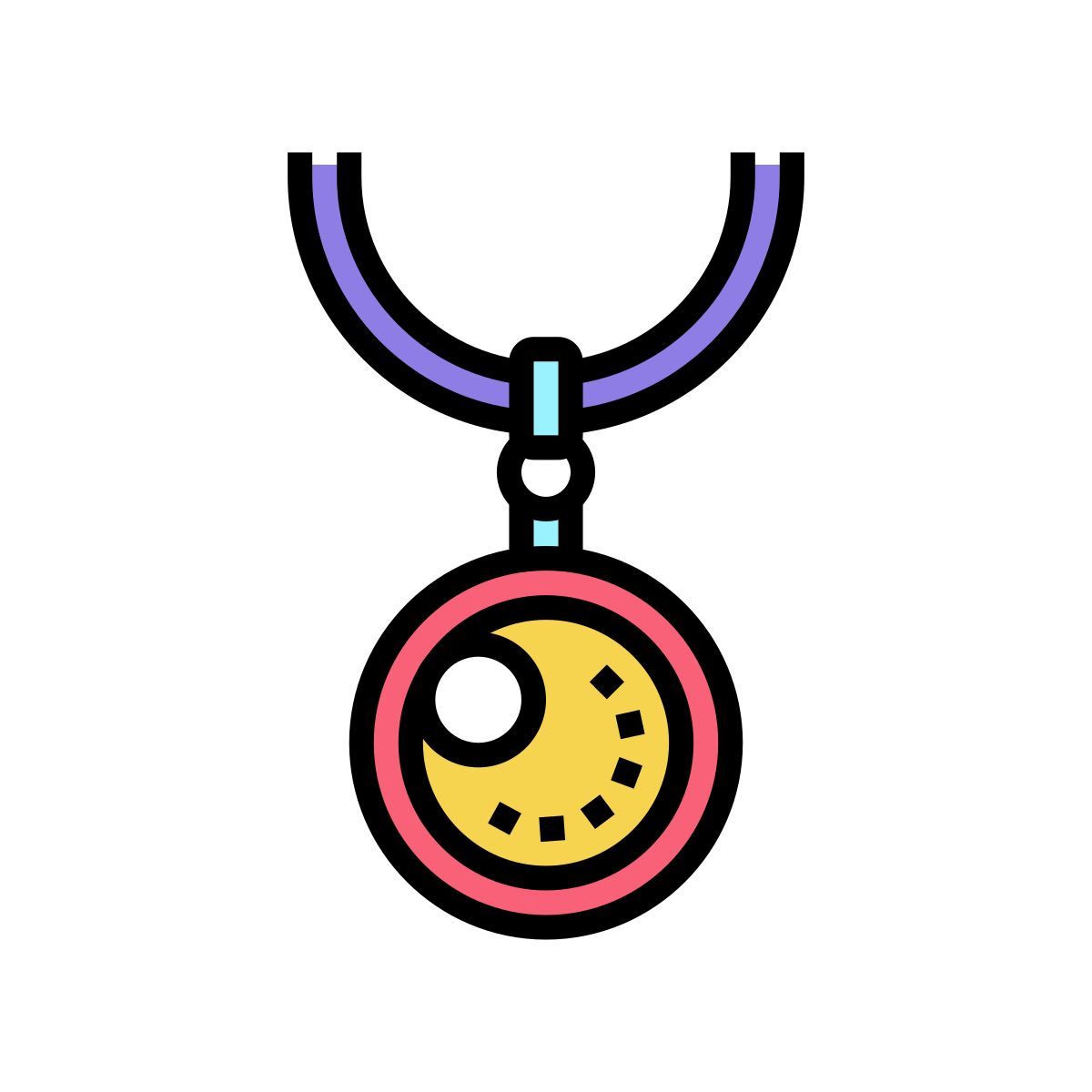 pingentes icon
