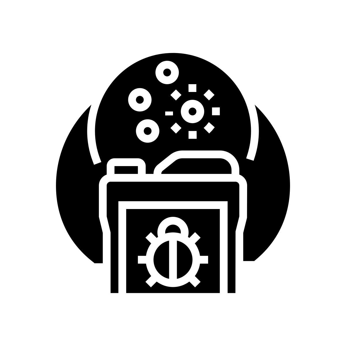 农药化学品 icon