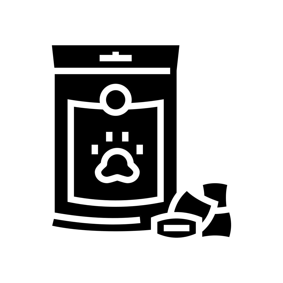 suplementos para animais de estimação icon