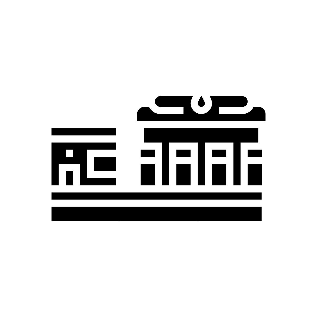 external petroleum building others pike picture icon