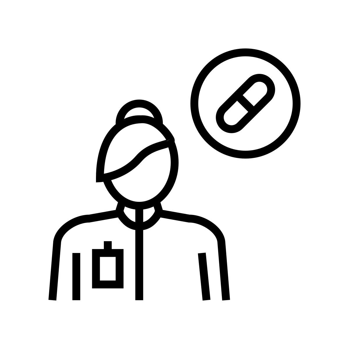 약리학자 icon