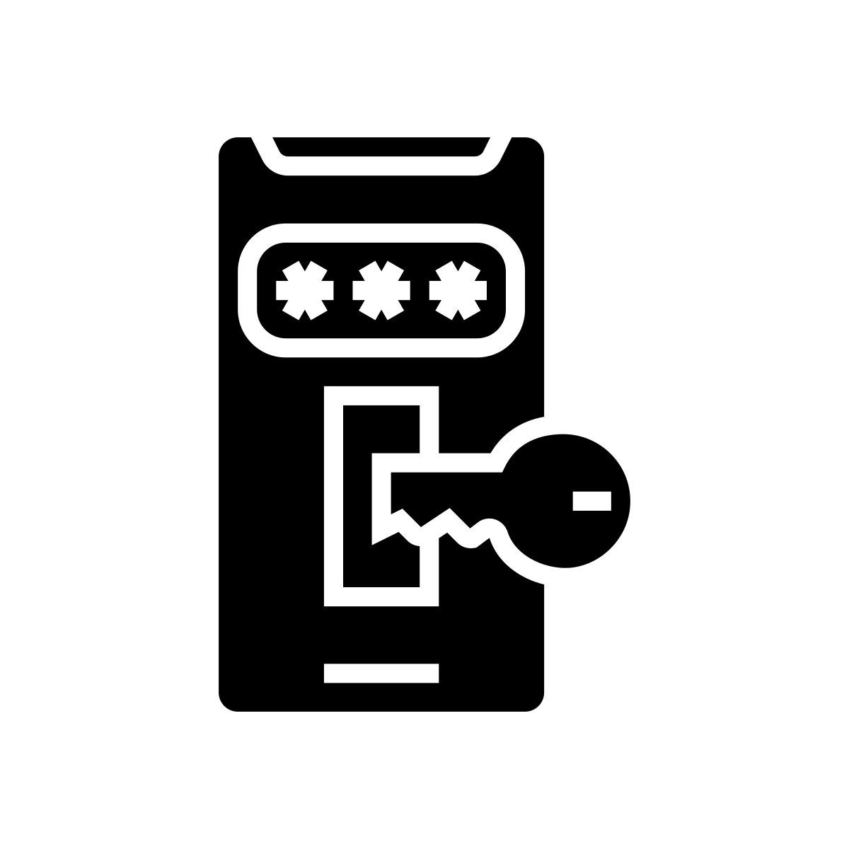 contraseña icon