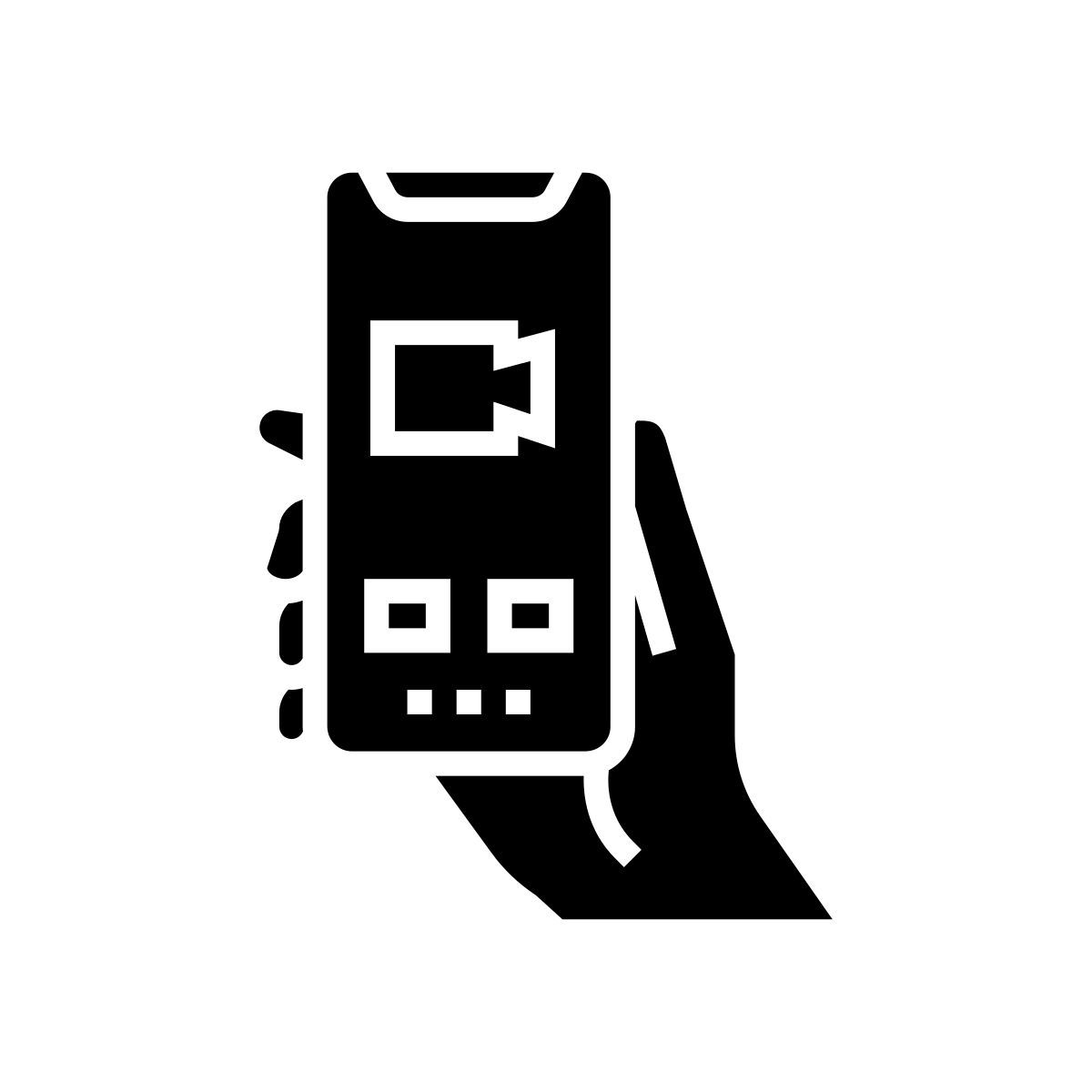 videoanruf icon