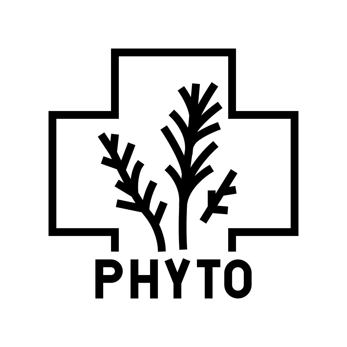 植物療法 icon