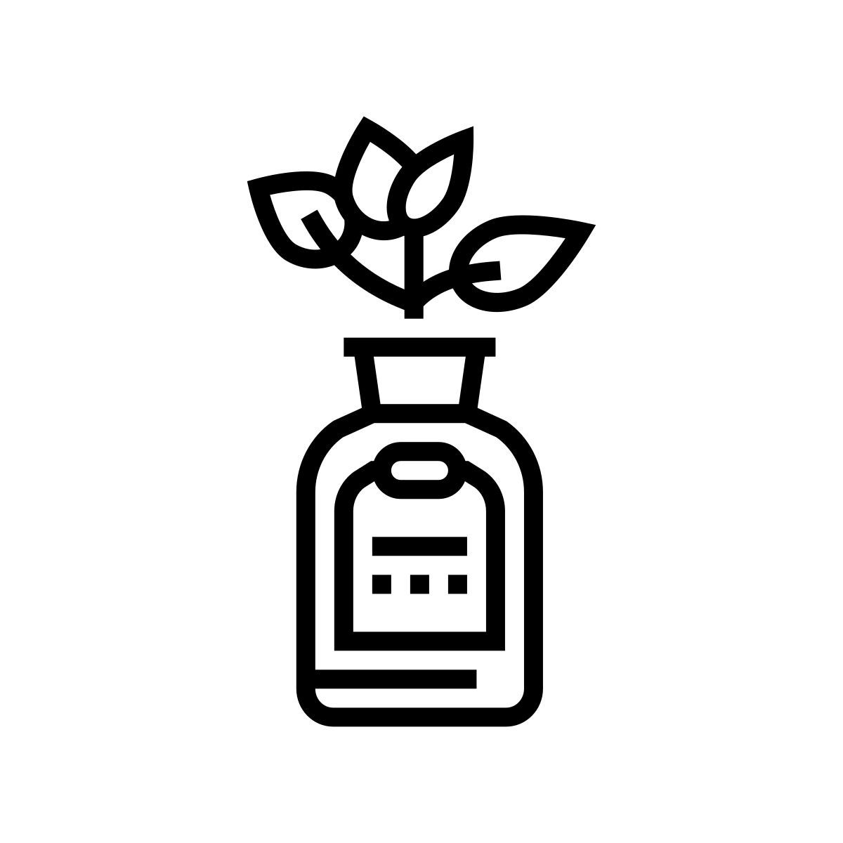 植物療法 icon